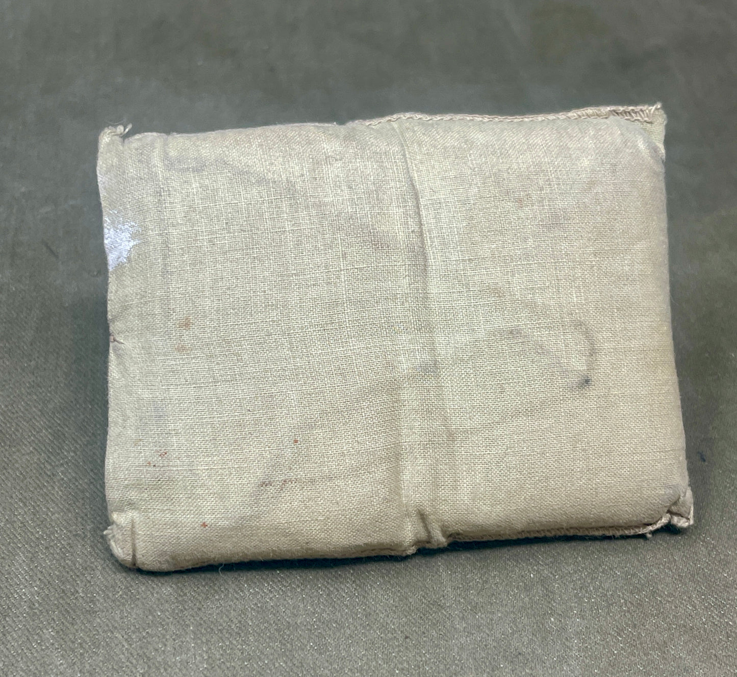 Original 1938 Home Office A.R.P. First Field Dressing