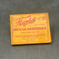 Vintage WWII Flexoplast Flexible Wound Dressing – Complete