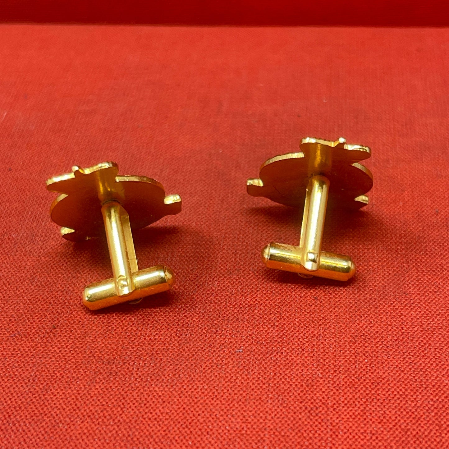 RAF Abingdon Royal Airforce Cuff Links