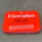 Vintage Antique Medical Tins – Elastoplast & Meggazones