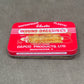 Vintage Antique Medical Tins – Elastoplast & Meggazones