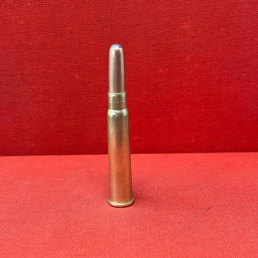 1 x Inert/ Display –  Kynoch .303 Lee Enfield Round