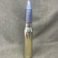 30mm Rarden AFV Brass Shell Case & Projectile – Matching RG 1978