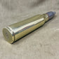 30mm Rarden AFV Brass Shell Case & Projectile – Matching RG 1978