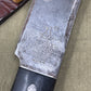 US Army Legitimus Collins & Co 1944 Dated Machete with Leather case