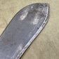 US Army Legitimus Collins & Co 1944 Dated Machete with Leather case