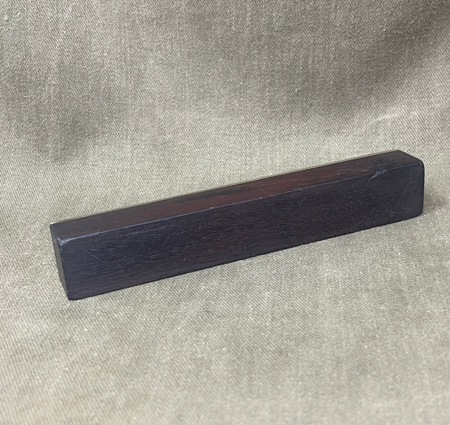 J Buck 124 Newgate London – Vintage Brass Spirit Level (Carpenter’s Tool)