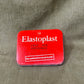 Vintage Elastic Elastoplast First Aid Dressings – Complete Contents