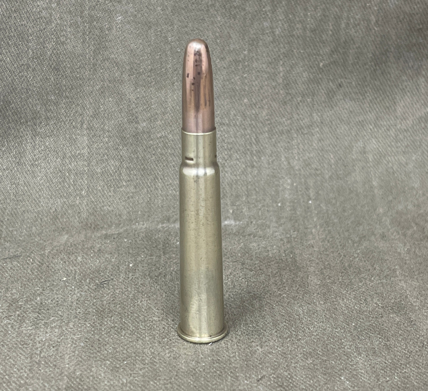 1 x Inert/ Display –   Vintage Kynoch .303 Lee Enfield Round