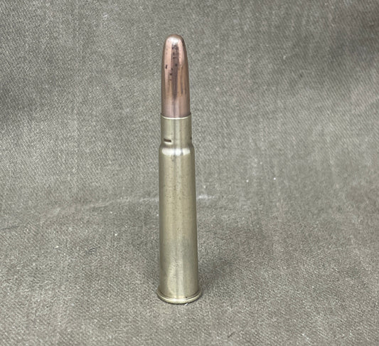 1 x Inert/ Display –   Vintage Kynoch .303 Lee Enfield Round