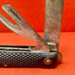 British 1943 Dated Pocket Jack Knife