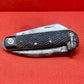 British Wartime 1944 Dated Pocket Jack Knife