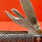 British Wartime 1944 Dated Pocket Jack Knife