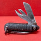 British Wartime 1944 Dated Pocket Jack Knife