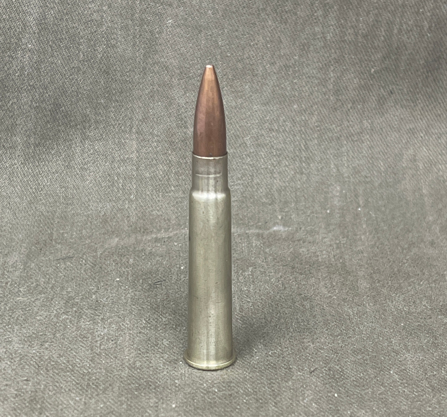 Inert .303 British Round – U 1943 (South African Mint, Kimberley )