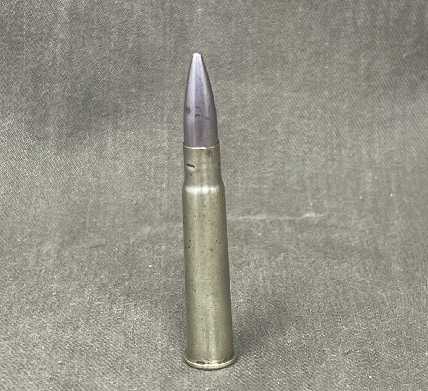 Inert British .303 Round – GB 1929 Greenwood & Batley, Leeds
