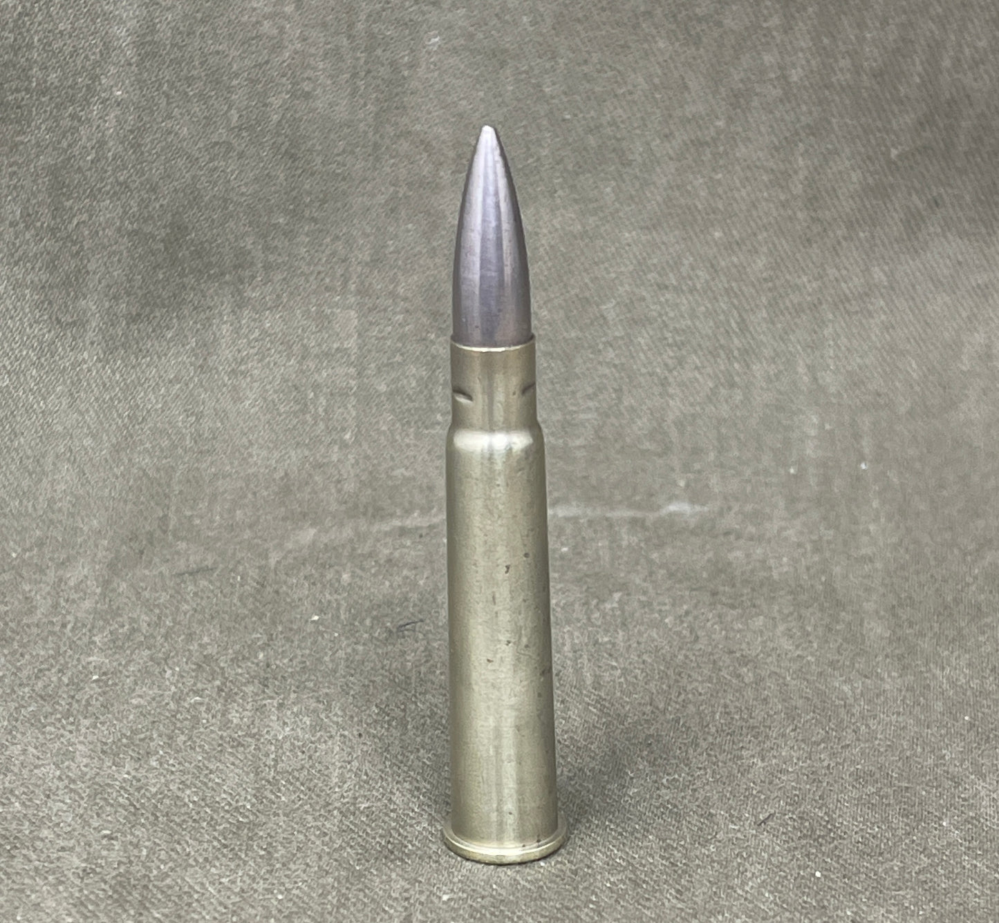 Inert .303 British Round – RL 1932 Headstamp (Royal Laboratory, Woolwich, UK