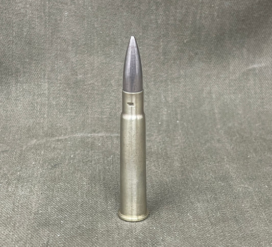 Inert .303 British Round – 1929 K Headstamp (Kynoch, UK)