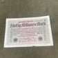 Germany 50 Million Mark 1923 – Weimar Republic Hyperinflation Banknote