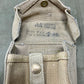 WW2 British Army Motor Transport Drivers Bren Ammo Pouch 1944