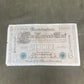 Germany 1000 Mark 1910 Reichsbanknote – Weimar Republic Historic Banknote