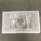 Germany 1000 Mark 1910 Reichsbanknote – Weimar Republic Historic Banknote