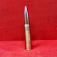 1 x Inert/ Display – . WW1 303 Lee Enfield Round Dated 1918 KN- Kings Norton