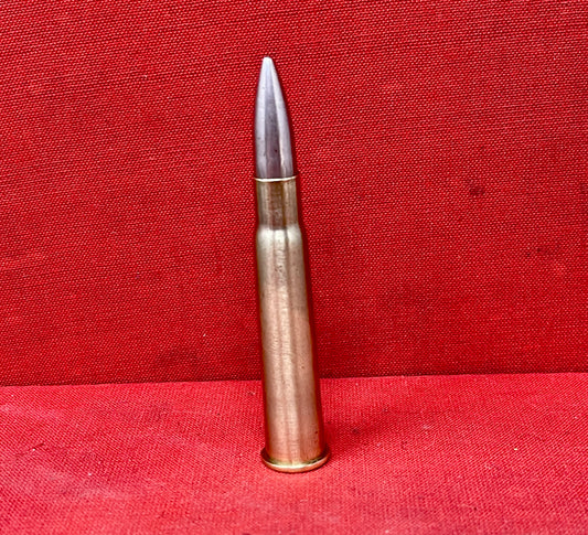 1 x Inert/ Display – . WW1 303 Lee Enfield Round Dated 1918 KN- Kings Norton