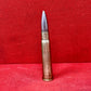 1 x Inert/ Display  Vintage – .303 Lee Enfield Round Dated 1940 RL - Royal Laboratory