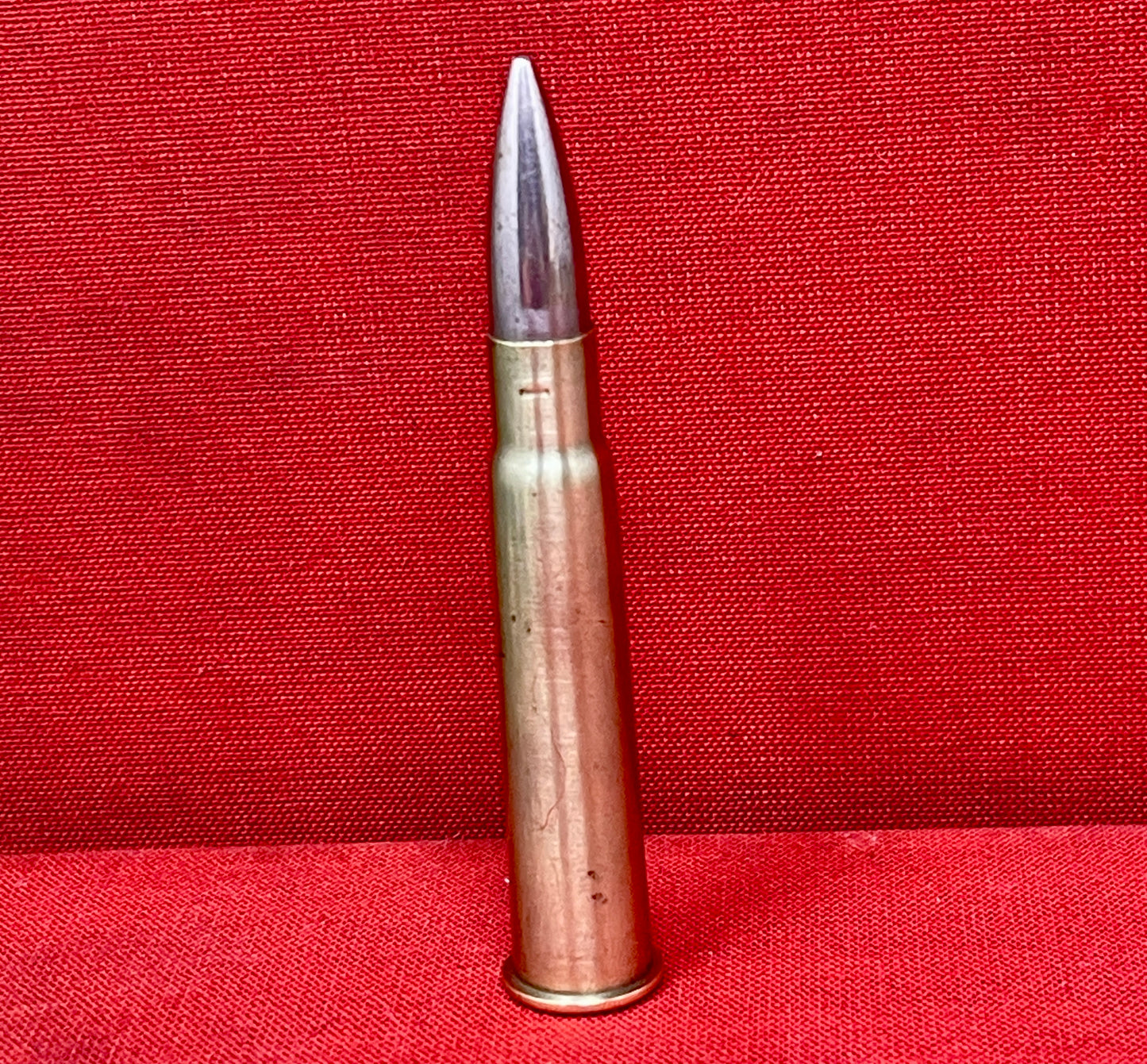 Inert .303 Lee-Enfield Round – K 1914 (Kynoch)