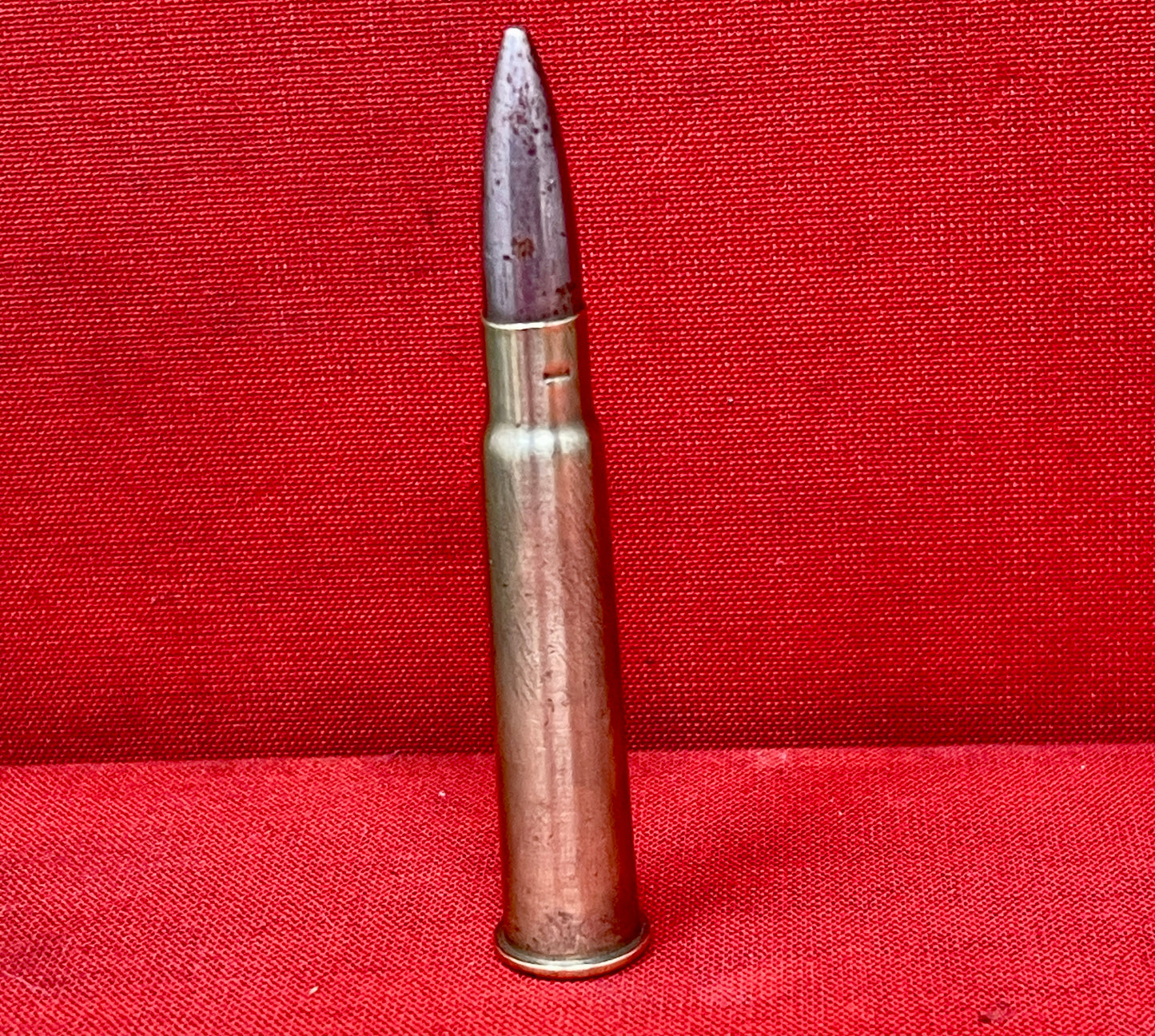 Inert .303 Lee-Enfield Round – K 1915 (Kynoch)