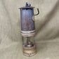 Patterson Type A1 Miner’s Safety Lamp – No. 426 (Gateshead-on-Tyne)