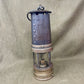 Patterson Type A1 Miner’s Safety Lamp – No. 426 (Gateshead-on-Tyne)