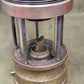 Patterson Type A1 Miner’s Safety Lamp – No. 426 (Gateshead-on-Tyne)