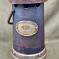 Patterson Type A1 Miner’s Safety Lamp – No. 426 (Gateshead-on-Tyne)