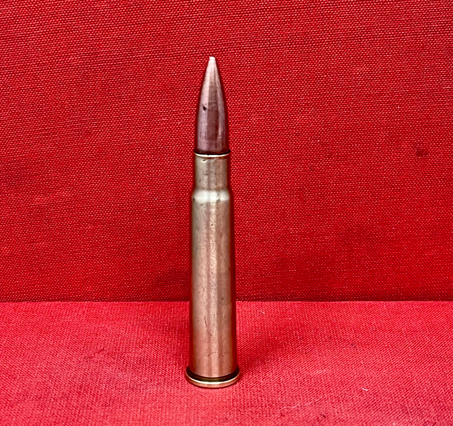 Inert .303 British Round – WRA 1941 (Winchester Repeating Arms, New Haven, USA)