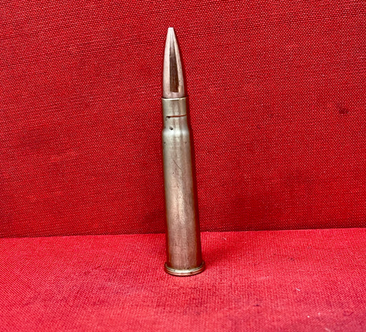 Inert British .303 Round – GB 1942 Greenwood & Batley, Leeds