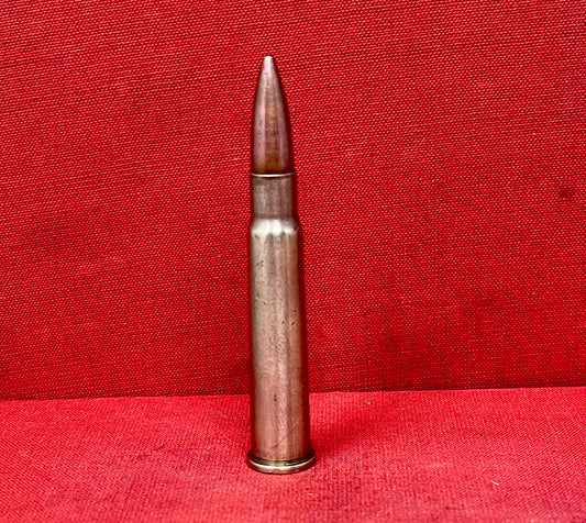 Inert .303 British Round – WRA 1942 (Winchester Repeating Arms, New Haven, USA)