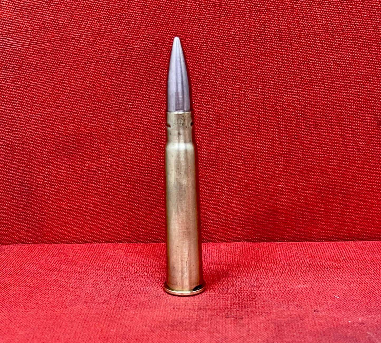 Inert WWII .303 Lee–Enfield Round (1940) – Ministry of Supply, G - Greenwood & Batley