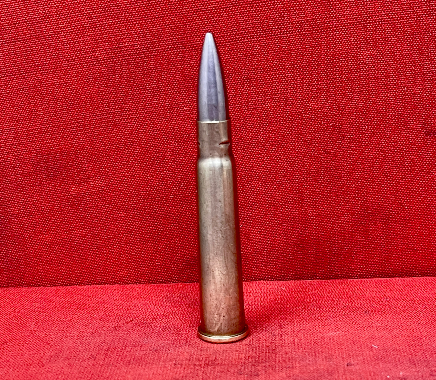 Inert British .303 Round – GB 1941 Greenwood & Batley, Leeds