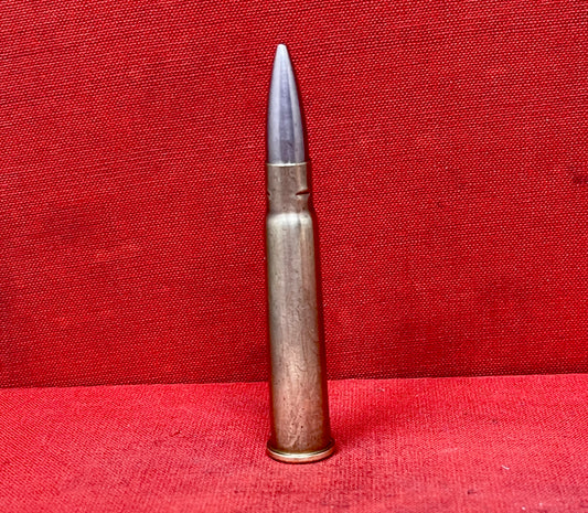 Inert British .303 Round – GB 1941 Greenwood & Batley, Leeds