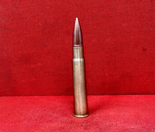 Inert .303 British Round – WRA 1940 (Winchester Repeating Arms, New Haven, USA)
