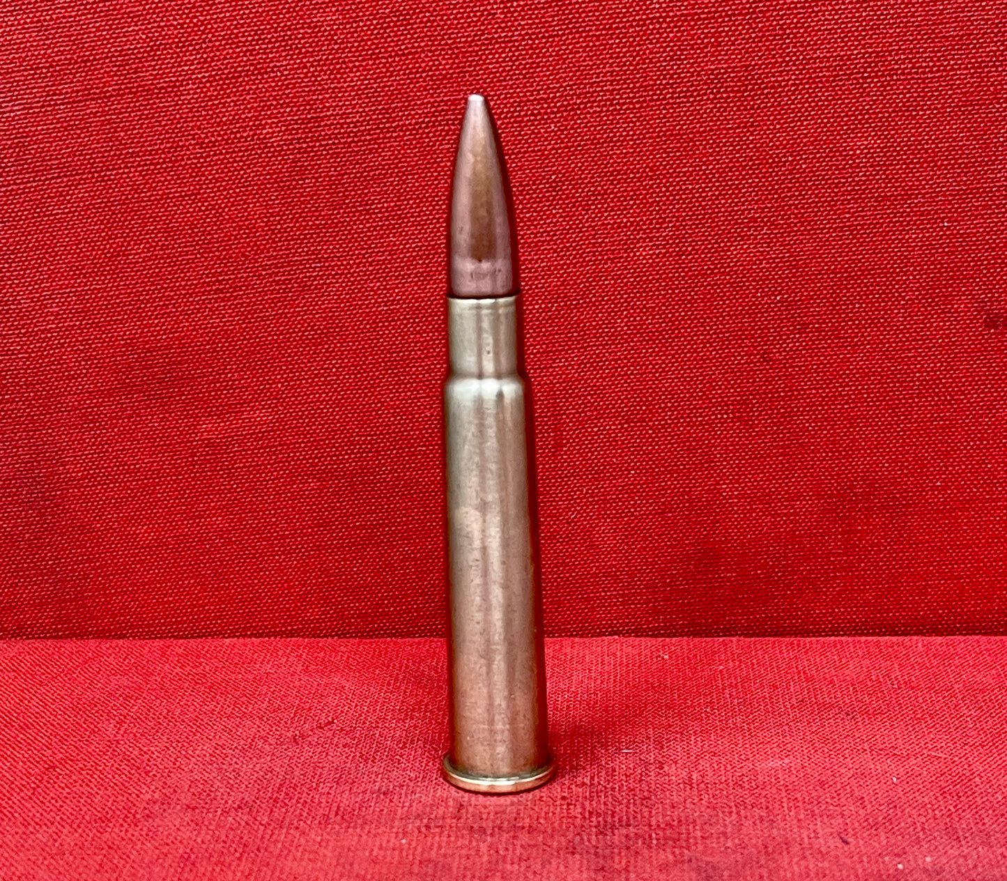 Inert .303 Lee-Enfield Round – RG 1949 (Radway Green)