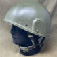 British Mk 6 Combat Helmet - Size Large | Military-Grade Protection