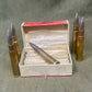 Full Box of 10 Inert .303 Rounds – K28 VII Trials Ammunition for War Office Lewis Gun Contract