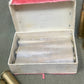 Full Box of 10 Inert .303 Rounds – K28 VII Trials Ammunition for War Office Lewis Gun Contract