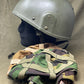 British Mk 6 Combat Helmet - Size Large | Military-Grade Protection