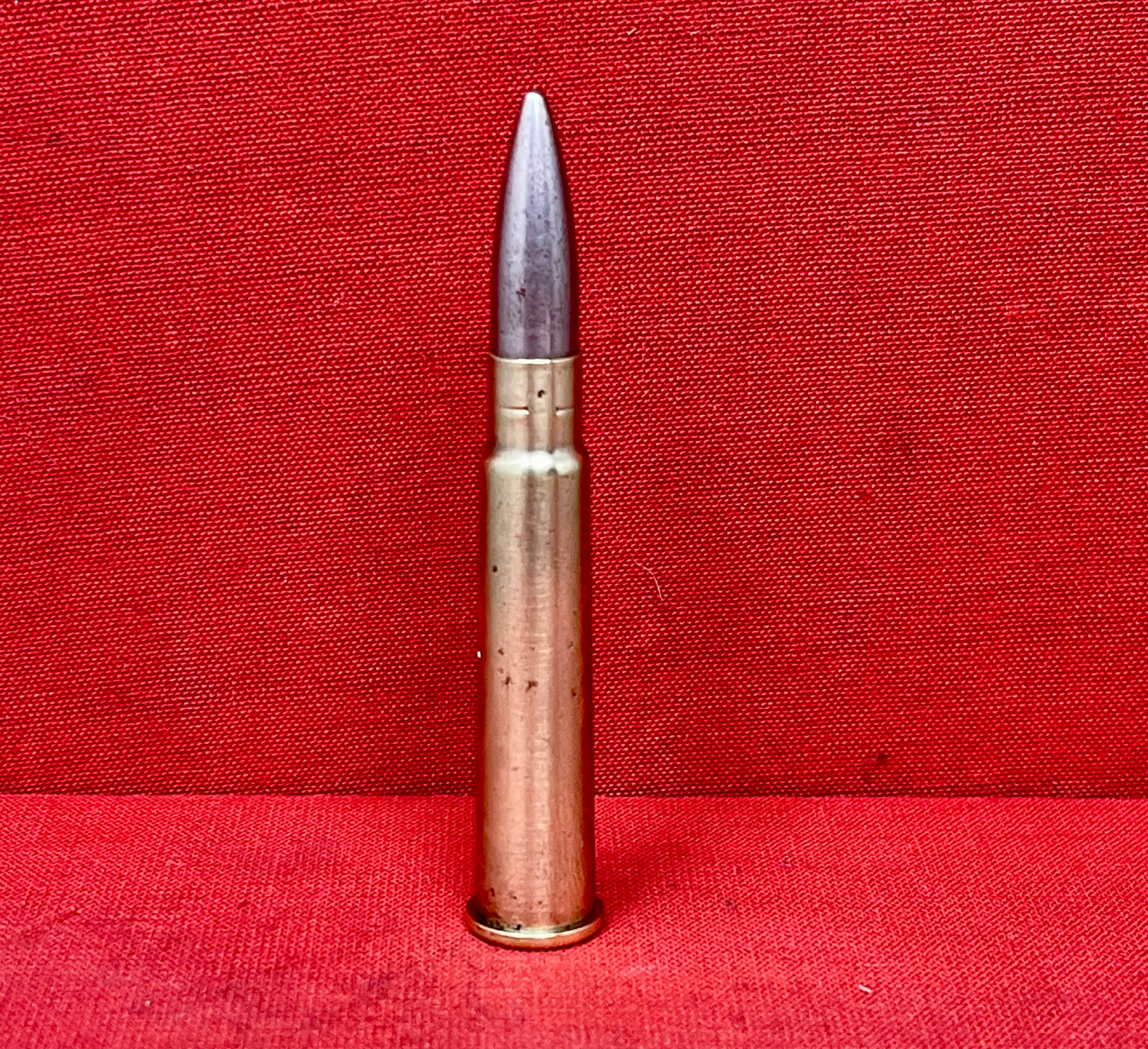 Inert .303 Lee-Enfield Round – 1943 K (Kynoch) WI Armour-Piercing Mark I