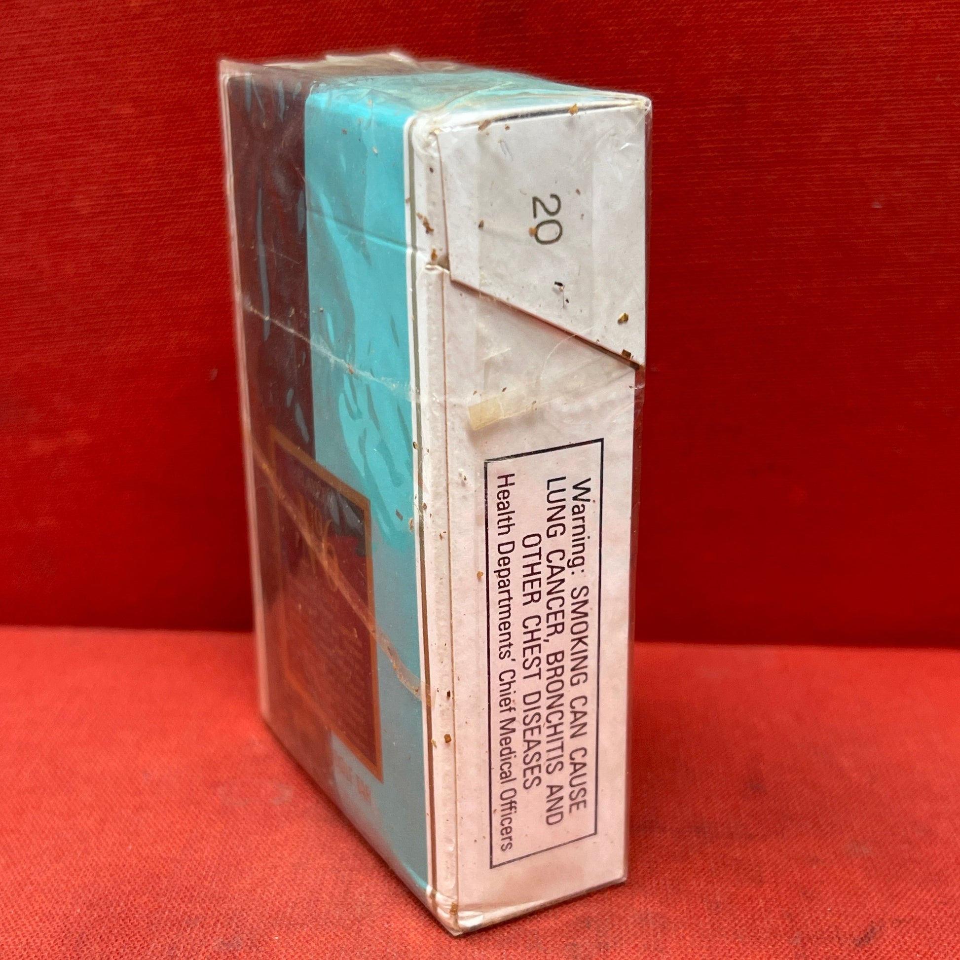 players no 6 cigarettes price Vintage Sealed Packet 20 x Players No6 King Size Cigarettes players no 6 cigarettes price Vintage Sealed Packet 20 x Players No6 King Size Cigarettes