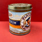 Tin of 50 Player's Navy Cut Medium cigarettes, unopened